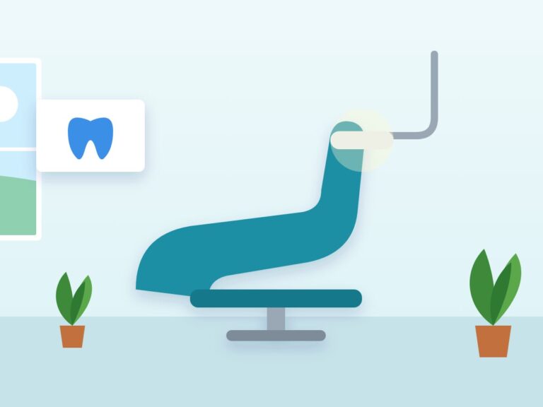 Clínica Dental Sorrisa · imagen 2 (ilustración de demostración)