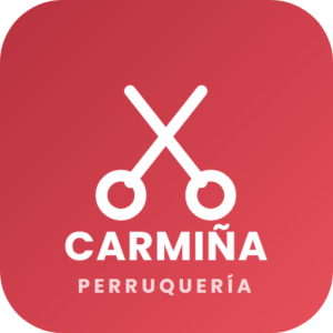 Logo de Perruquería Carmiña