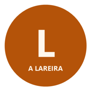 Pastelería A Lareira