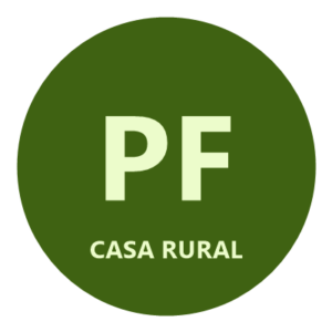 Logo de Casa Rural Pena Furada