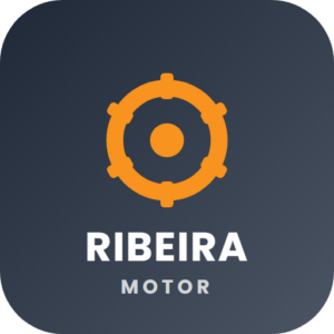 Logo de Talleres Ribeira Motor