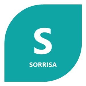 Logo de Clínica Dental Sorrisa